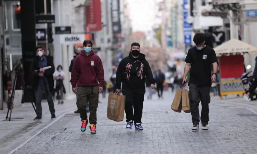 Βασίλης Κορκίδης: Τα «υγιεινομικά μέτρα» πρέπει να συνοδεύονται με «οικονομικά αντίμετρα»